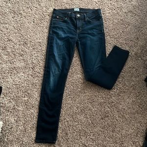 Hudson Skinny Jeans